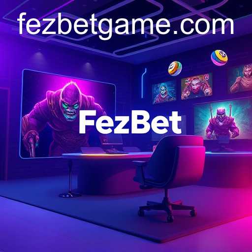 FezBet: A Dive into the World of Online Gaming