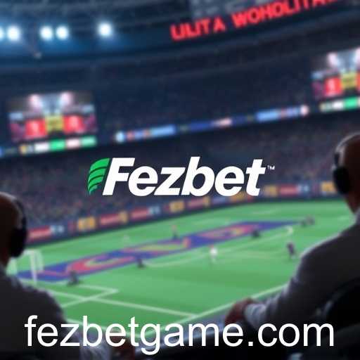 Fezbet's Evolution in Online Gaming