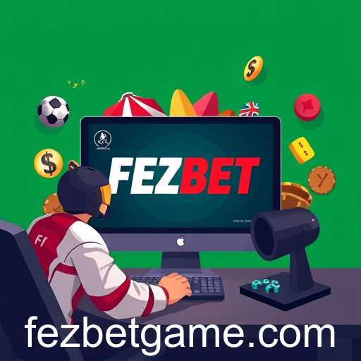 Fezbet: The Evolution of Gaming Platforms in 2025