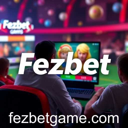 Fezbet Fuels Growth in Gaming Industry