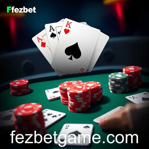 Fezbet Redefines Online Gaming Experience in 2025
