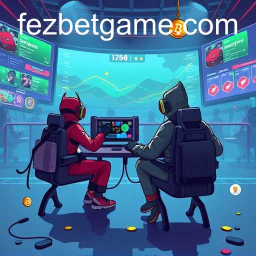 Fezbet Gains Momentum Amid Gaming Revolution