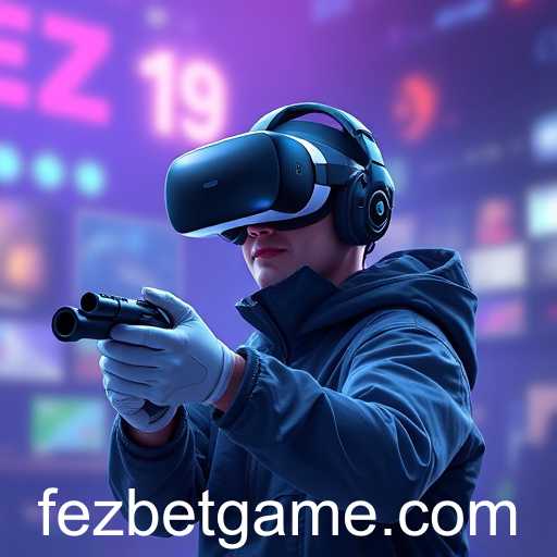 Fezbet's Rise in the Gaming Universe