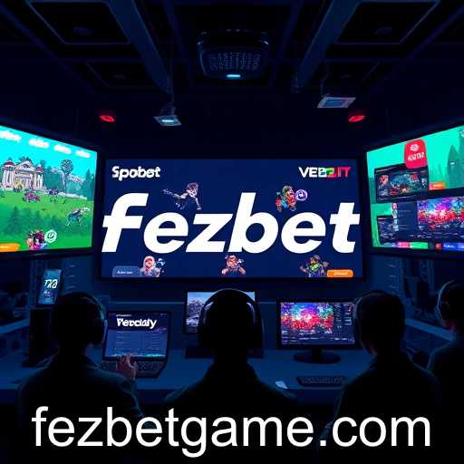 Fezbet's Evolution in Online Gaming