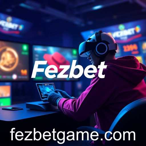 Fezbet: The Rising Star in Online Gaming