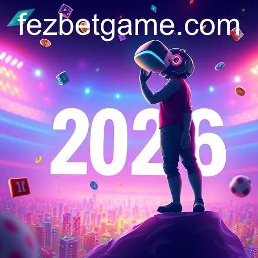 FezBet: Shaping the Future of Online Gaming