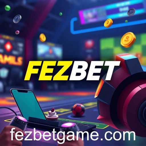Fezbet: Shaping the Online Gaming Landscape