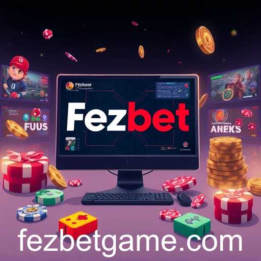 Fezbet Revolutionizing Online Gaming