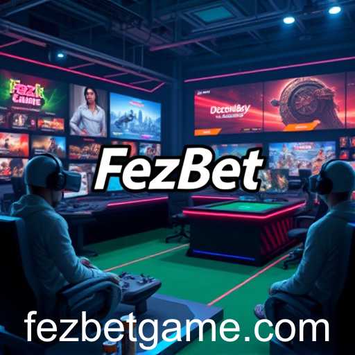 Interactive Gaming Trends and Fezbet's Impact on 2025