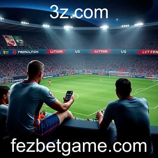 Exploring the Thrills of Live Betting on Fezbet