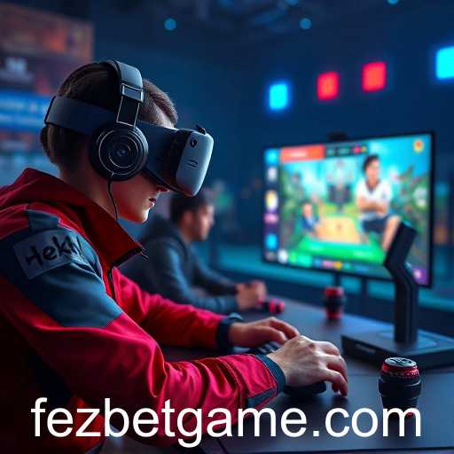 Online Gaming Trends in 2025