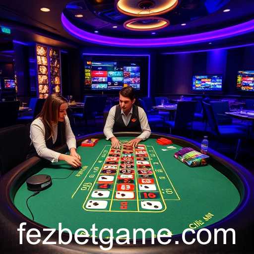 Online Gaming Trends in 2025