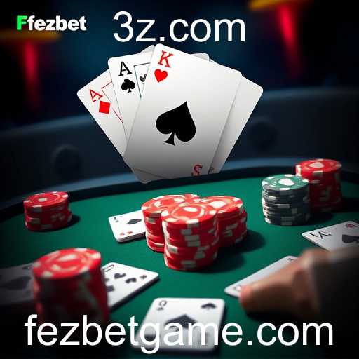 Exploring the Exciting World of Poker on Fezbet