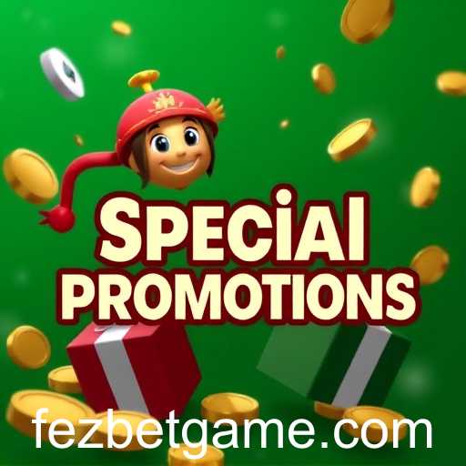 The Digital Rise of Fezbet in Gaming