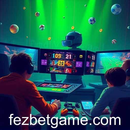 The Rise of Online Gaming Platforms in 2025