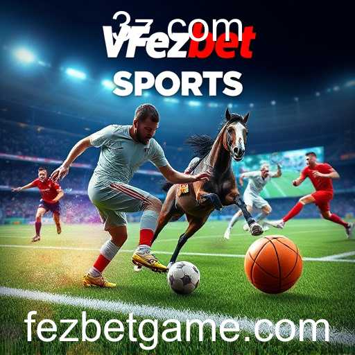 Exploring the Thrilling World of Virtual Sports on Fezbet